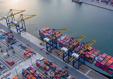 國(guó)際海運(yùn)